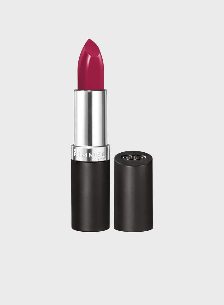 Rimmel Lasting Finish Lipstick –100– Pinkroots, 4g