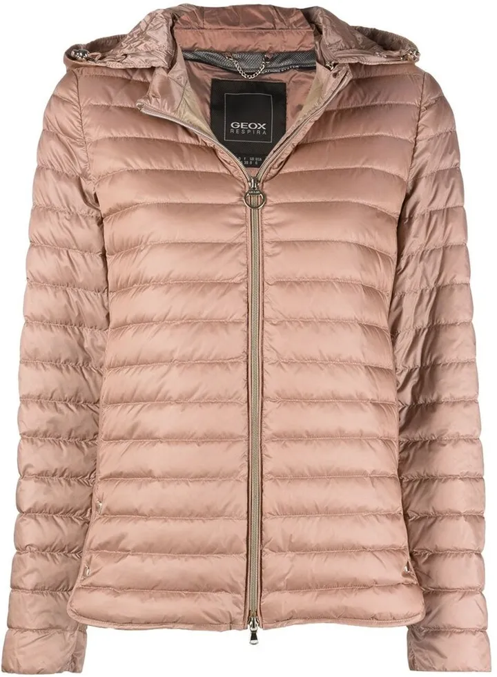 Jaysen padded jacket