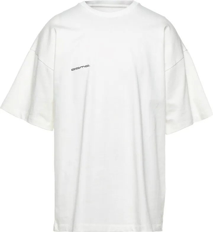 T-shirt Ivory