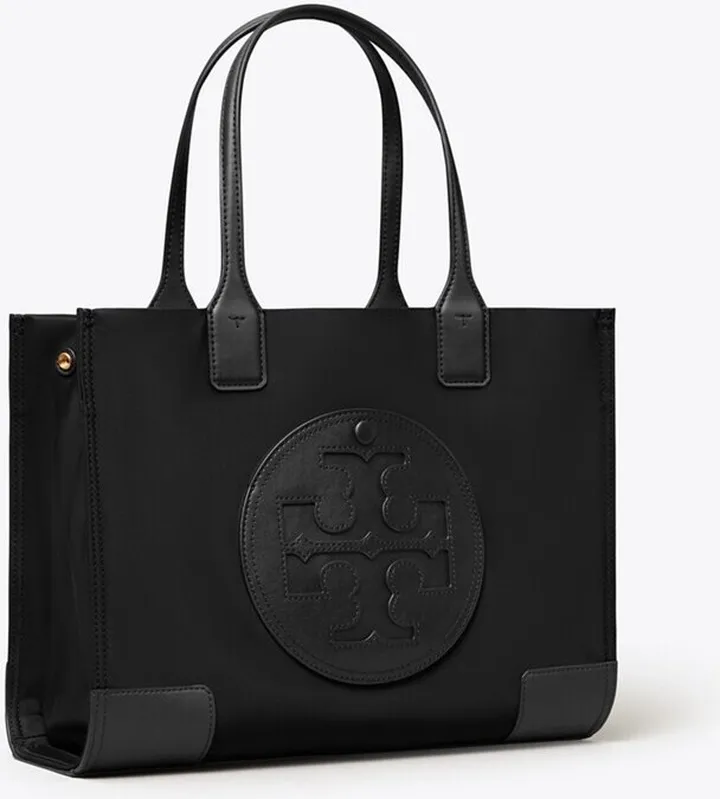 Small Ella Tote Bag