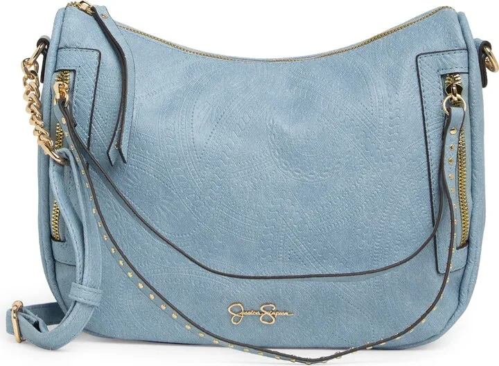 Rue Crossbody