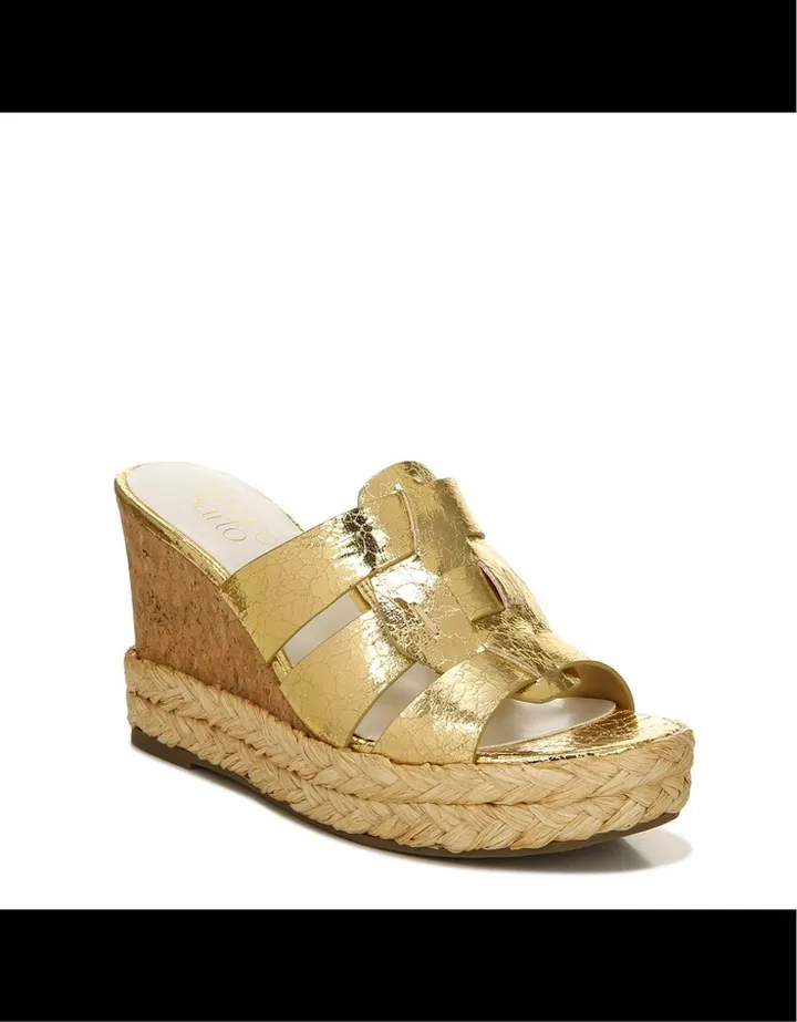 Fioret Espadrille
