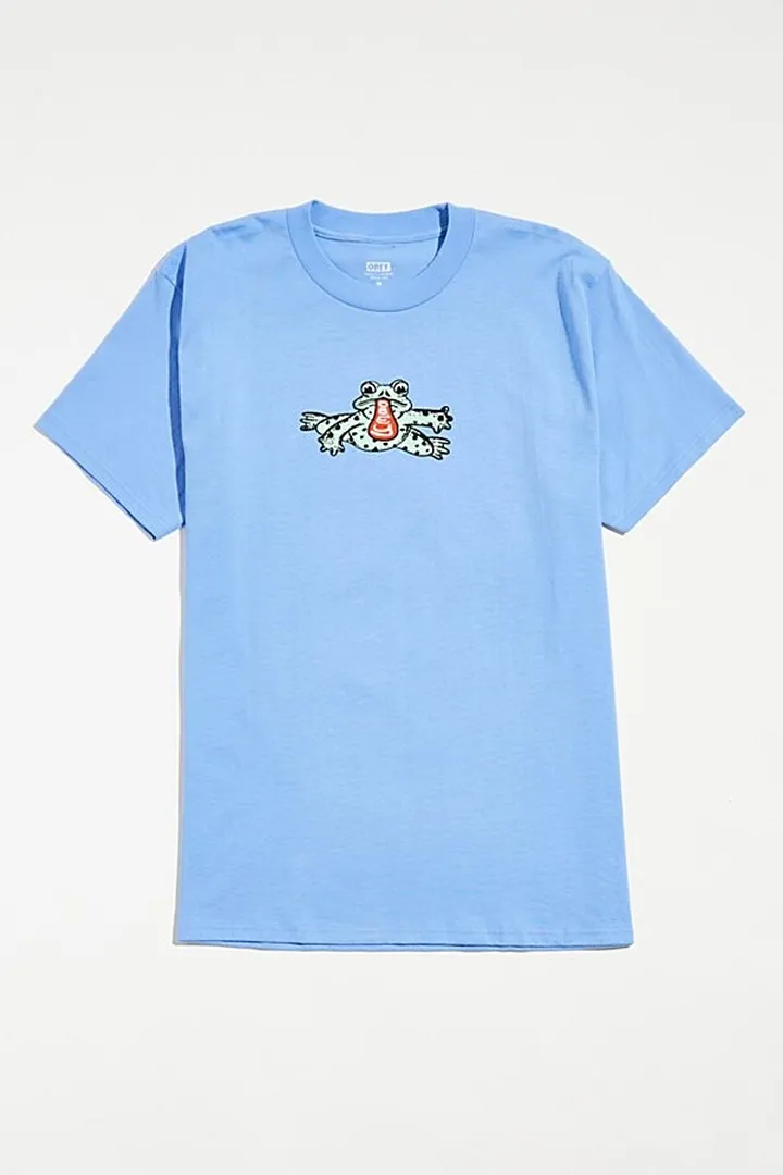 OBEY Leap Frog Tee