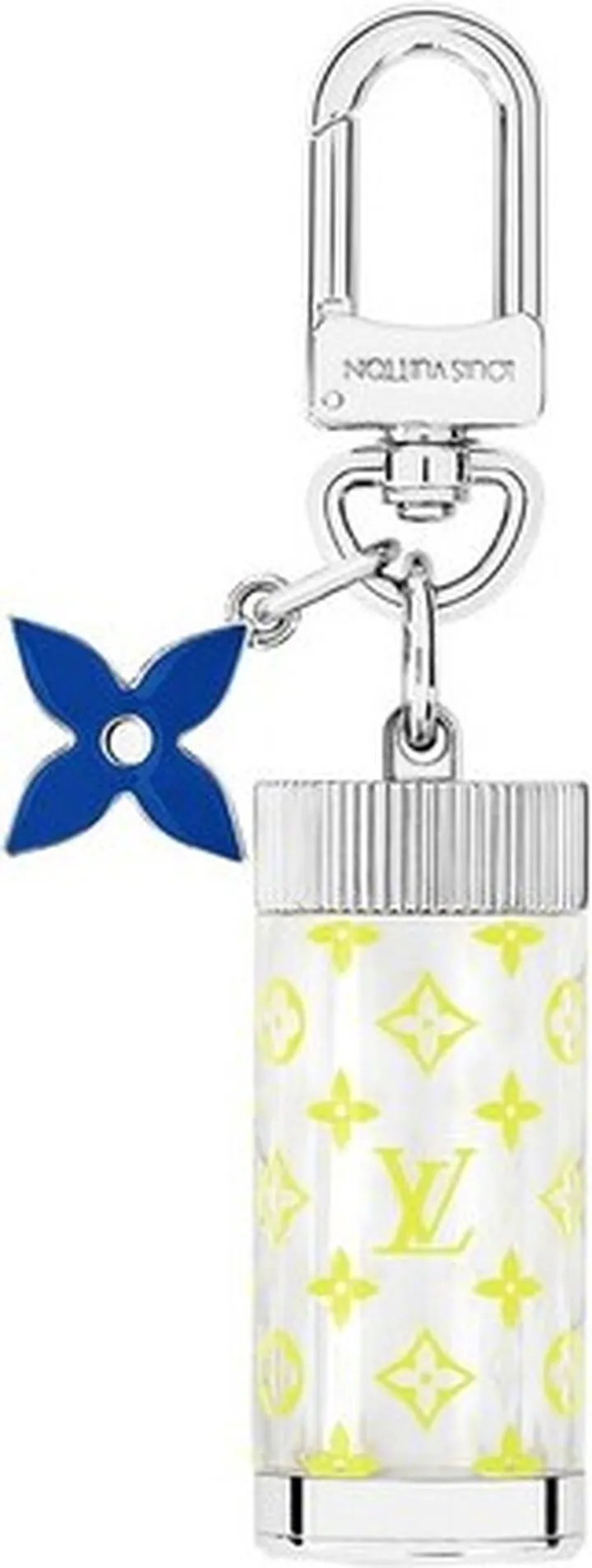 Message In A Bottle Bag Charm