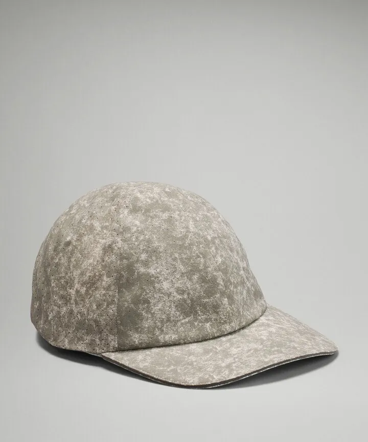 Men's Fast and Free Running Hat