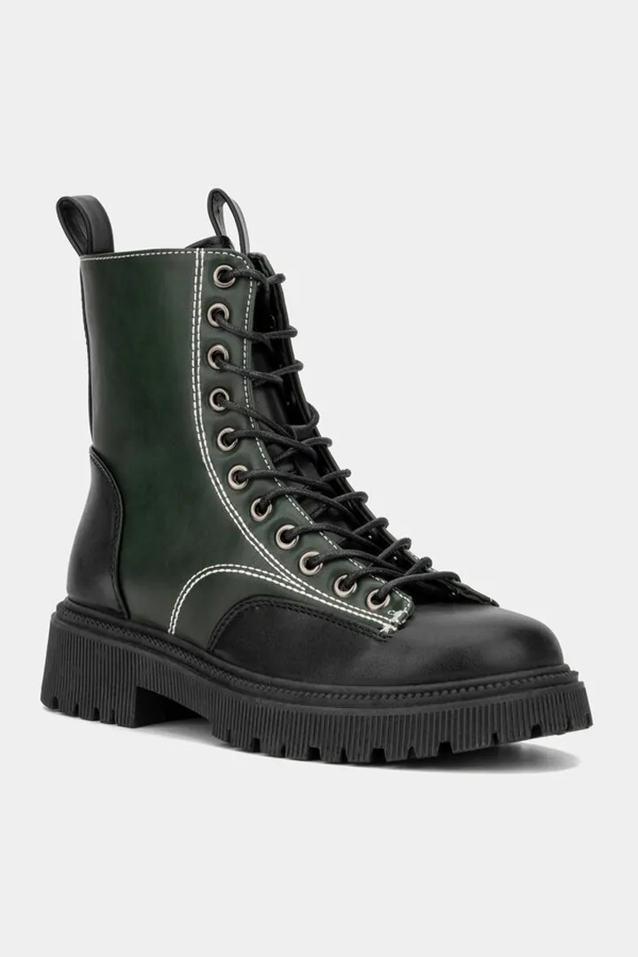 Calliope Bootie