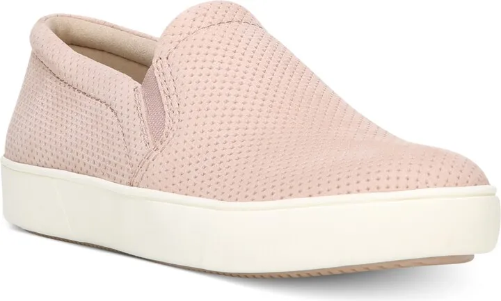 Naturalizer Marianne Slip-on Sneakers Women's Shoes