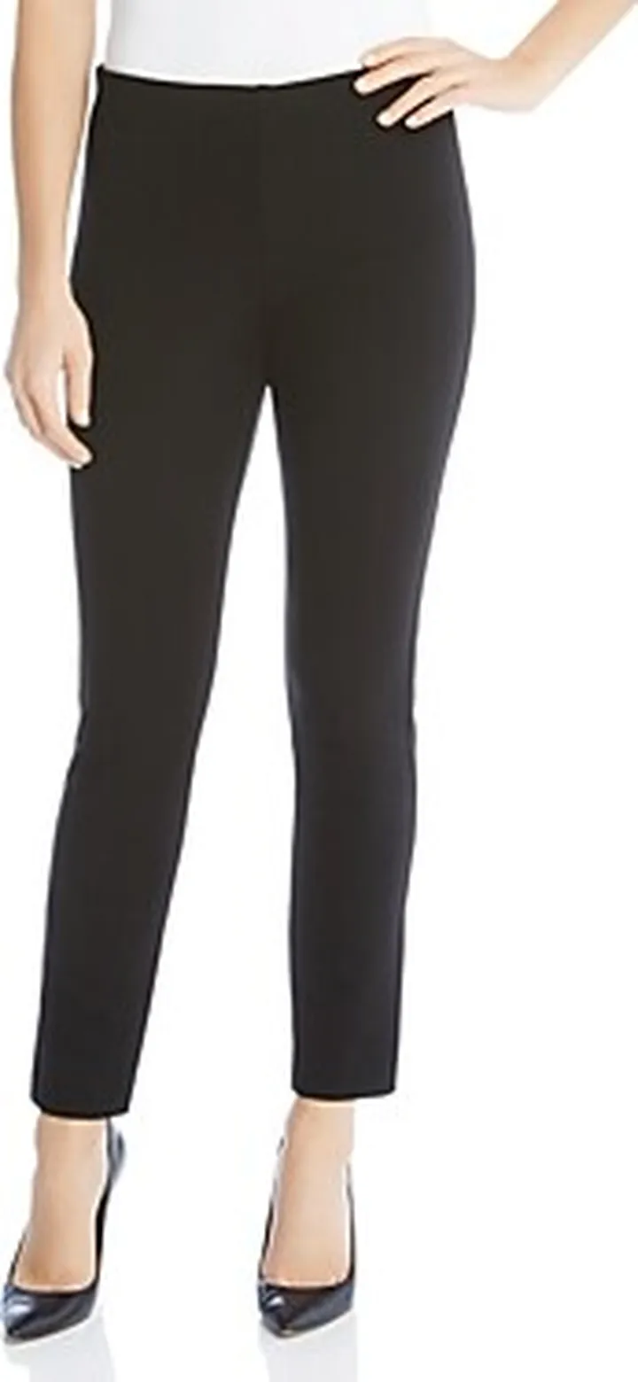 Karen Kane Petite Piper Knit Skinny Pants