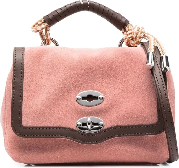 Postina Sol Levante shoulder bag