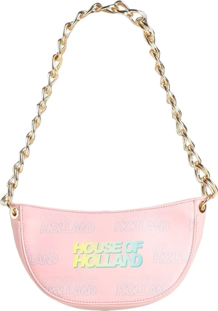 Shoulder Bag Light Pink