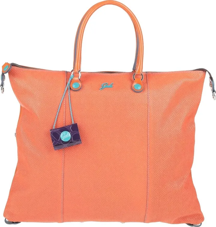 Handbag Orange