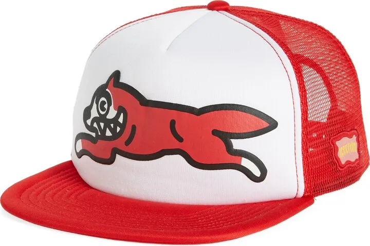 Trucker Hat