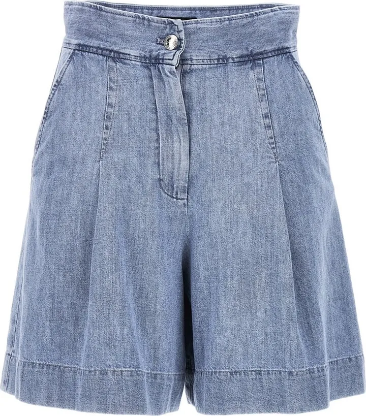 'dayana' Bermuda Shorts