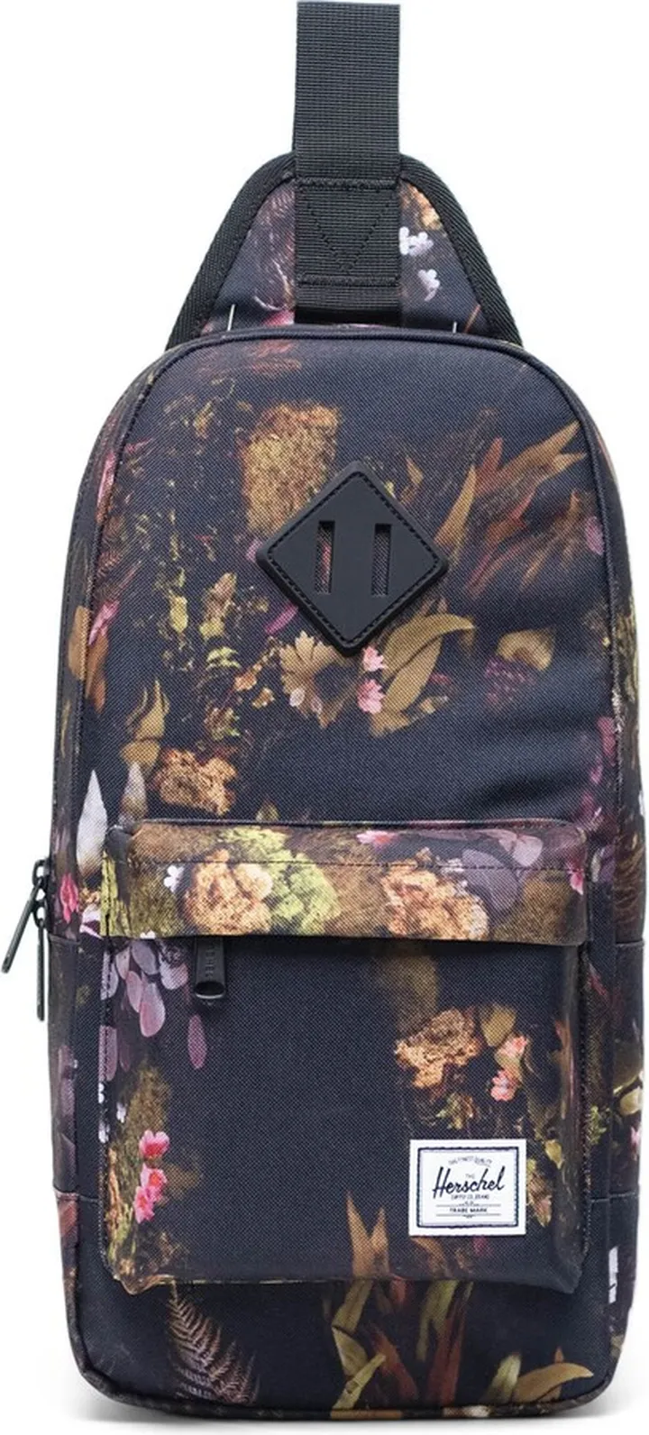 Heritage Shoulder Bag