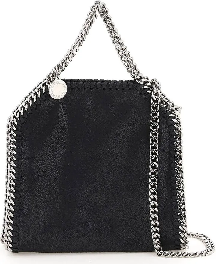 Tiny Falabella Shaggy Deer Bag
