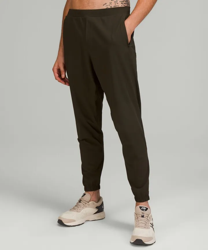 Surge Joggers Tall