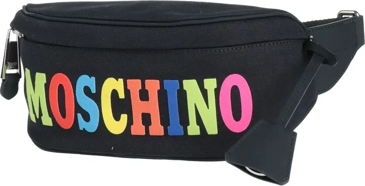 Bum Bag Black
