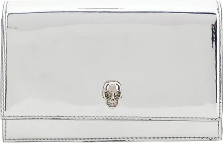 Skull Mini Shoulder Bag