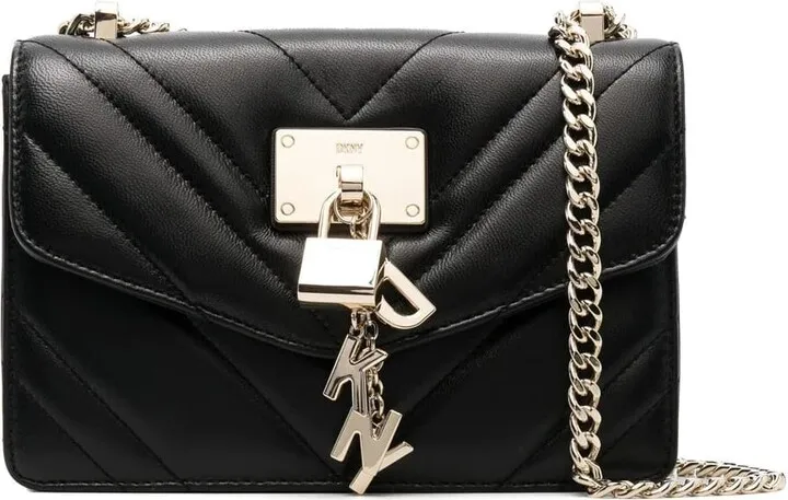 Elissa Sm Shoulder Bag