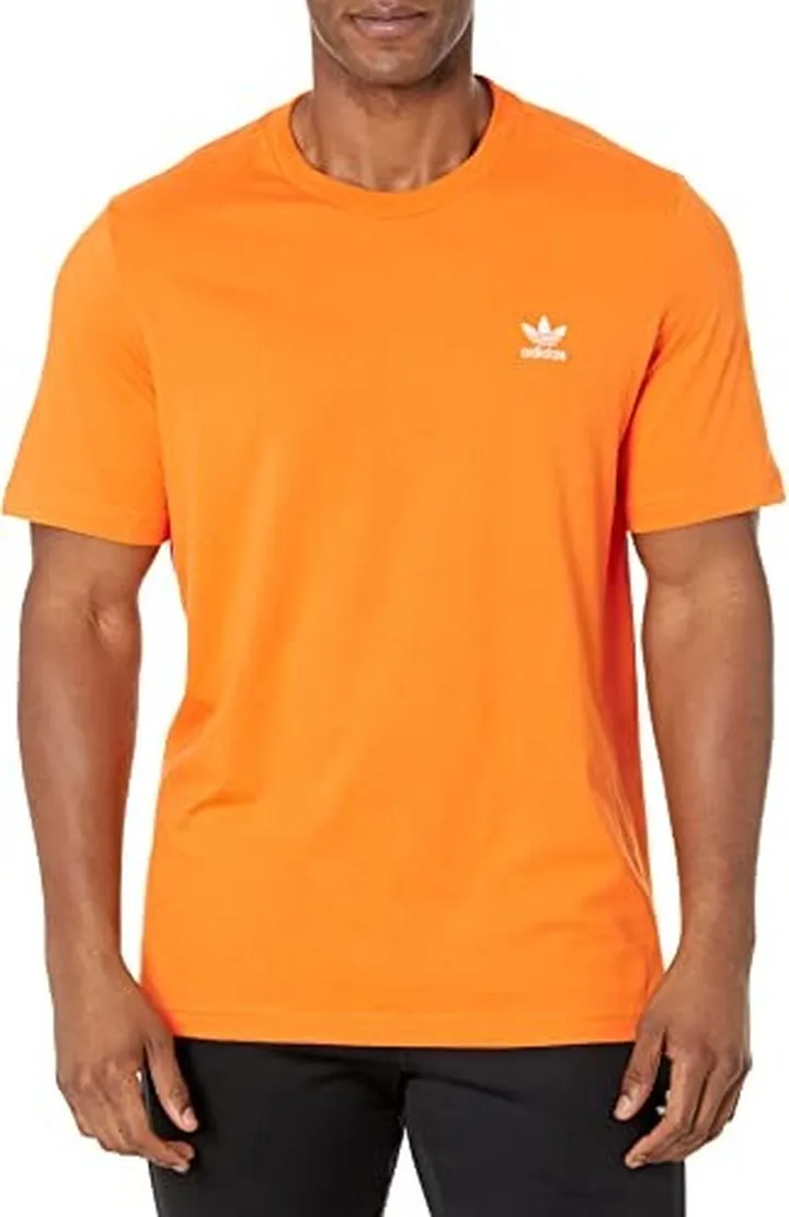 adidas Originals Men's Trefoil Tee