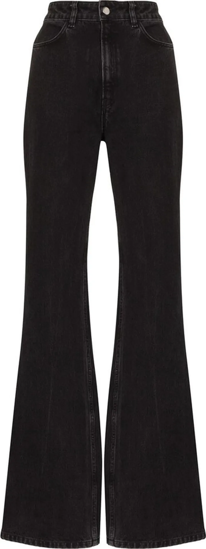 Sunda bootcut jeans
