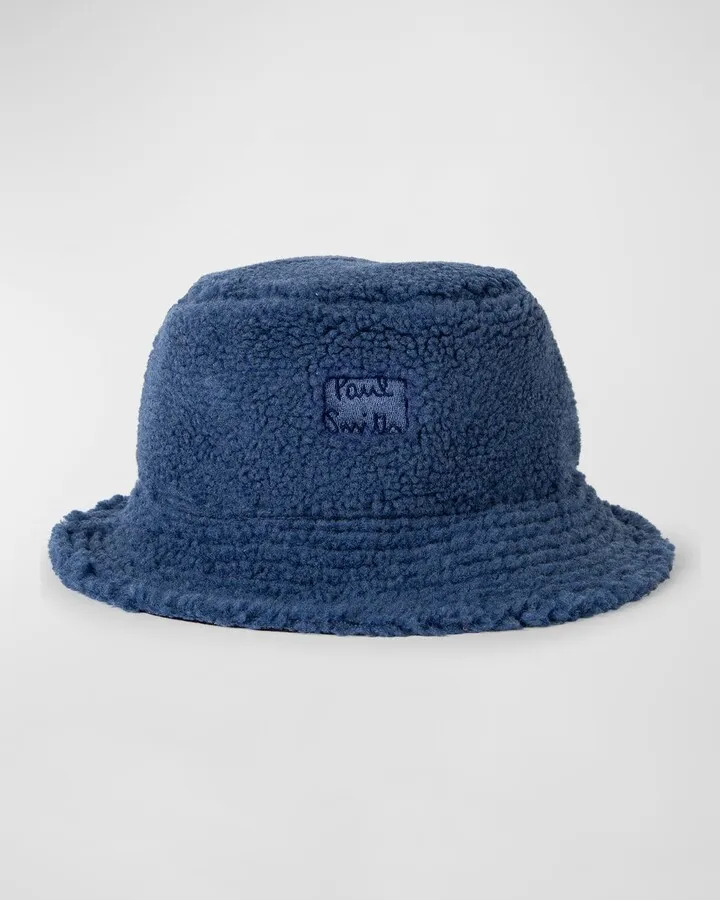 Men's Reversible Bucket Hat