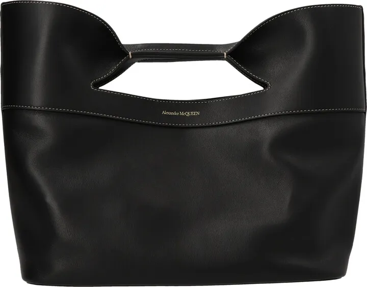 'the Bow' Small Handbag