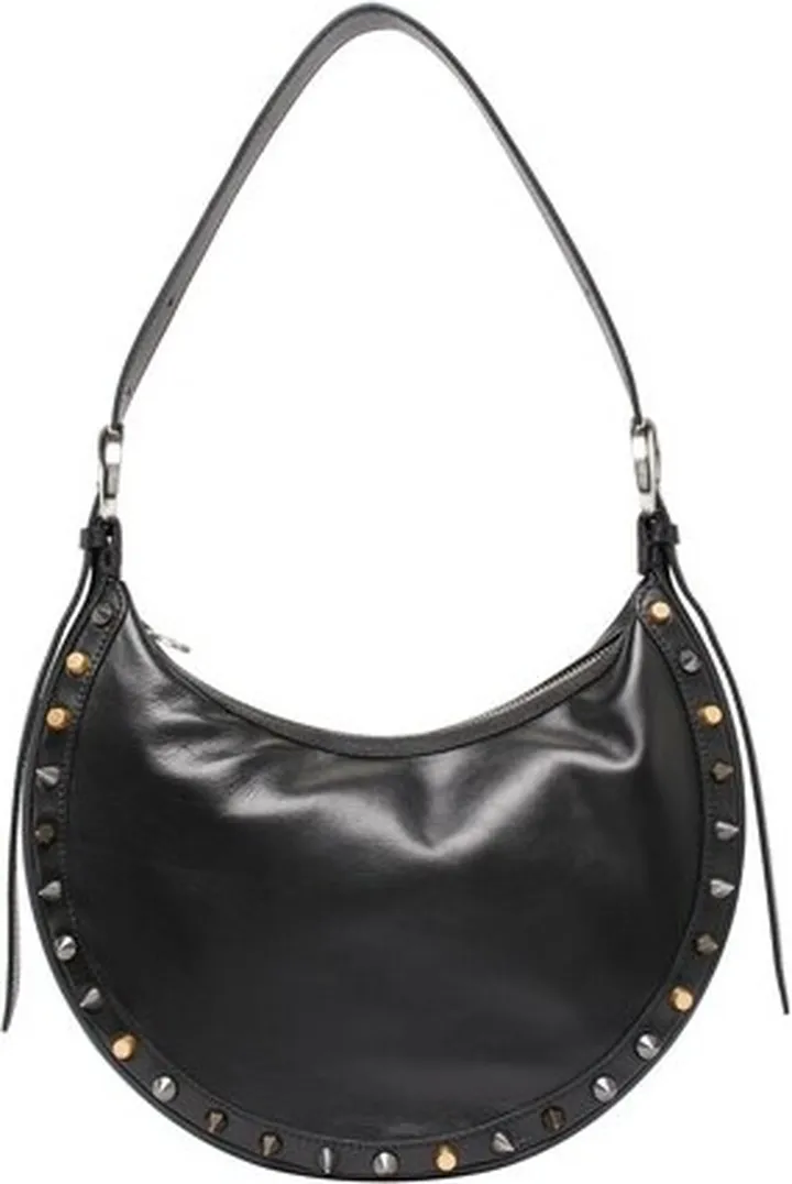 Eclips leather bag