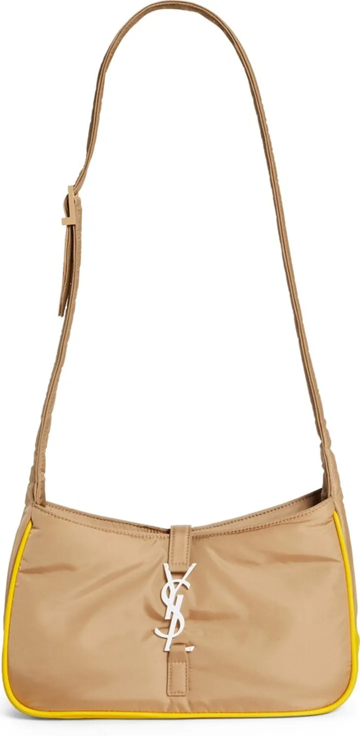 Le 5 à 7 Nylon Crossbody Bag