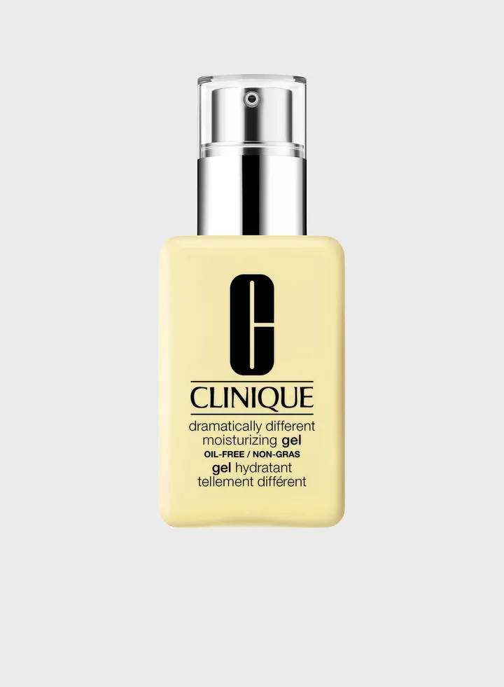 Dramatically Different Moisturizing Gel 125ml