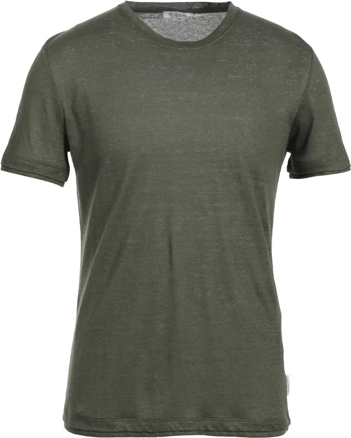 T-shirt Midnight Blue