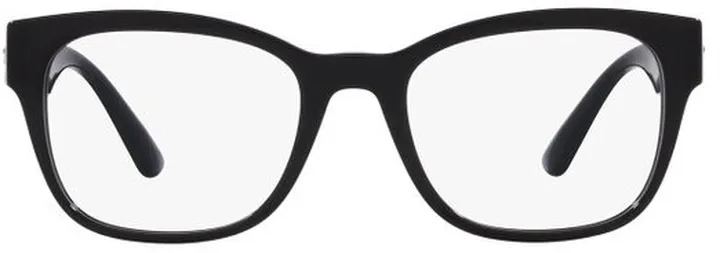 Versace Eyewear Round Frame Glasses