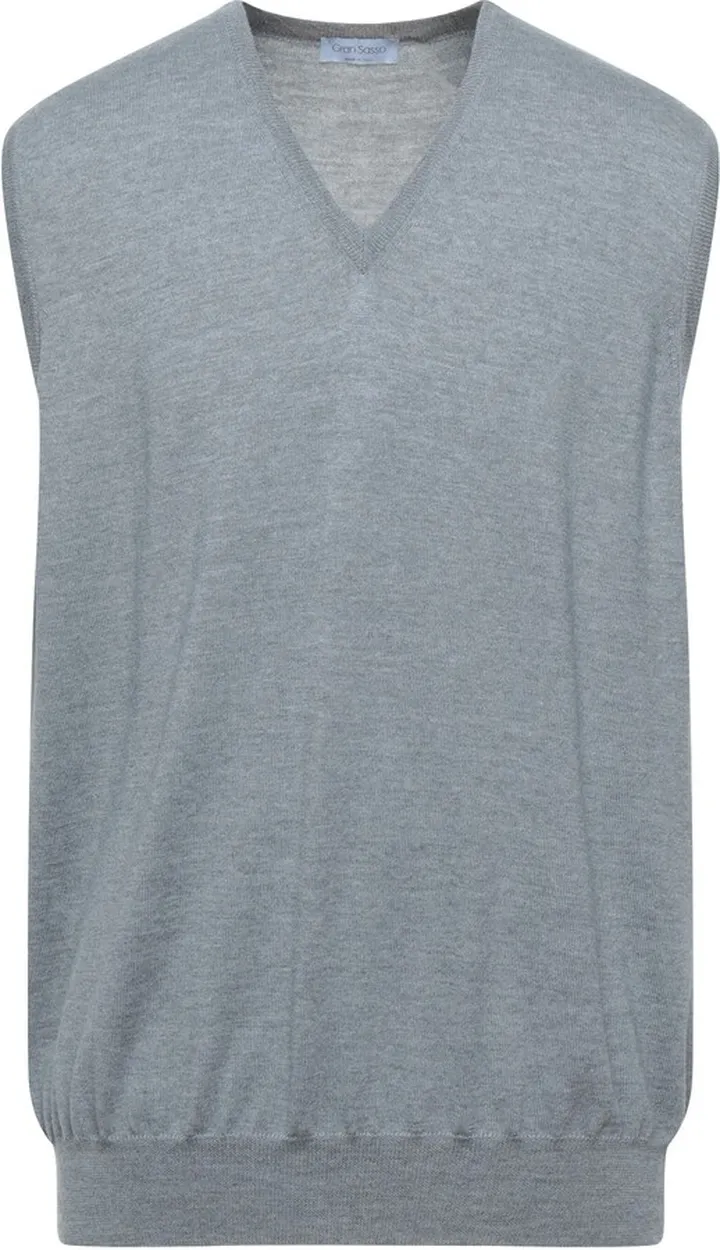 Sweater Grey