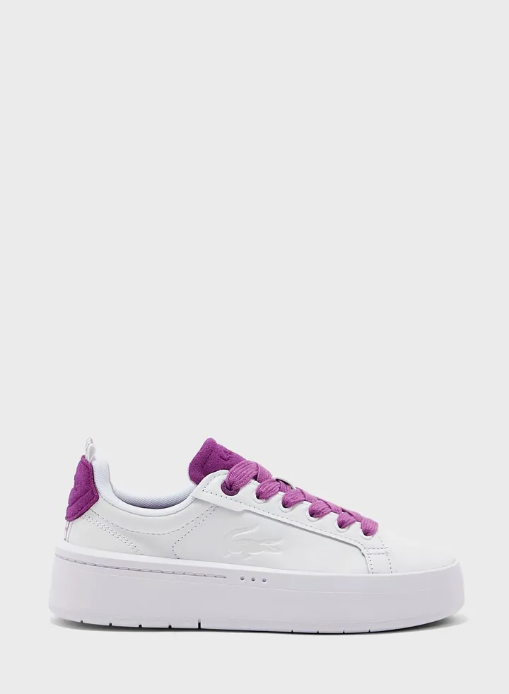 Carnaby Plat 123 1 Low Top Sneakers