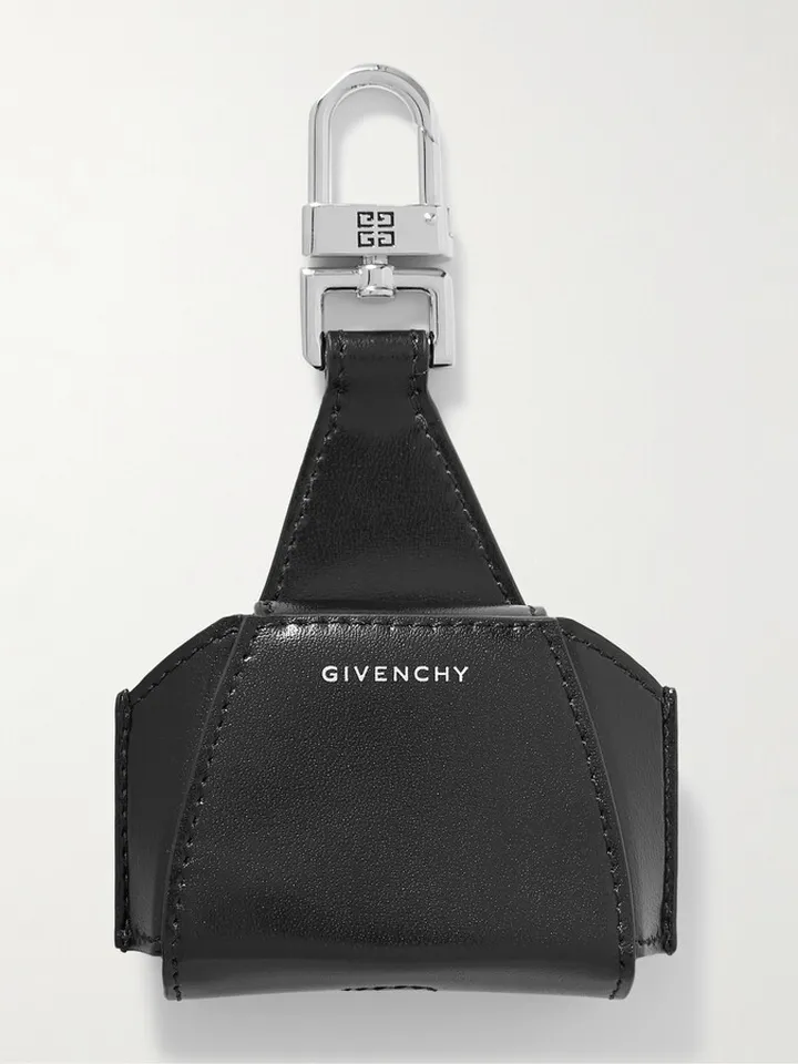 Antigona Leather AirPods Case