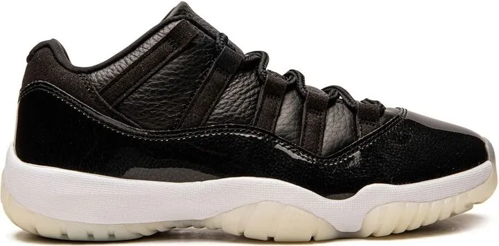 Air Jordan 11 Low "72