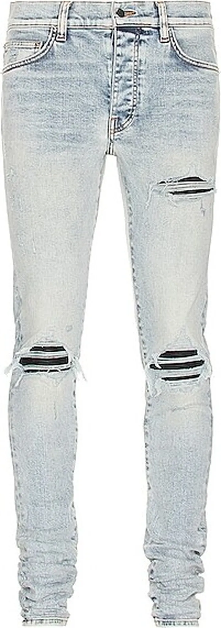 Amiri Mx1 Jean in Blue