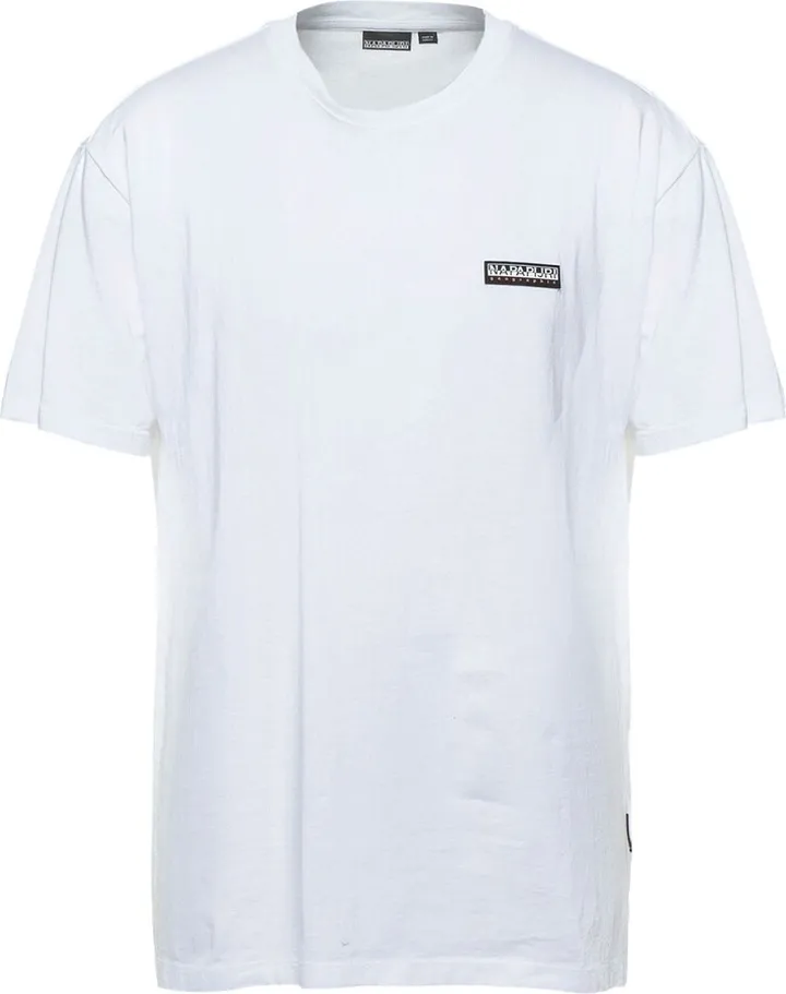 T-shirt White