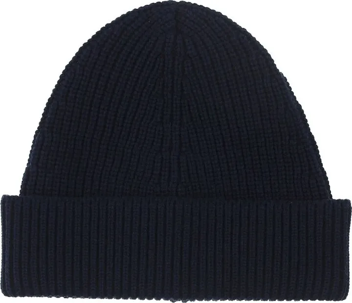 Maison Margiela Four-Stitches Knit Beanie