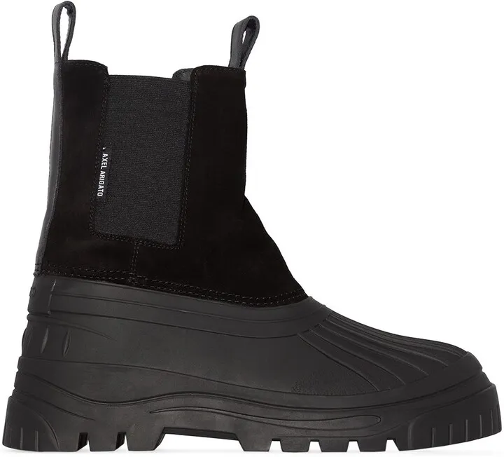 Cryo chelsea boots