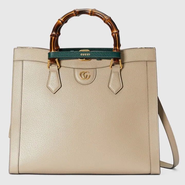 Gucci Diana medium tote bag