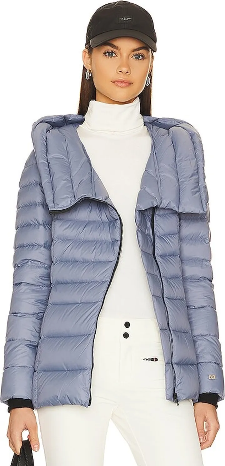 Jacinda Puffer Jacket