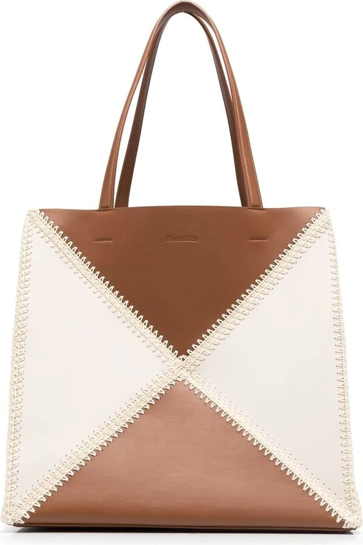 Oversized Tote Bag