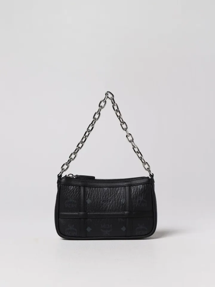 Handbag woman Mcm