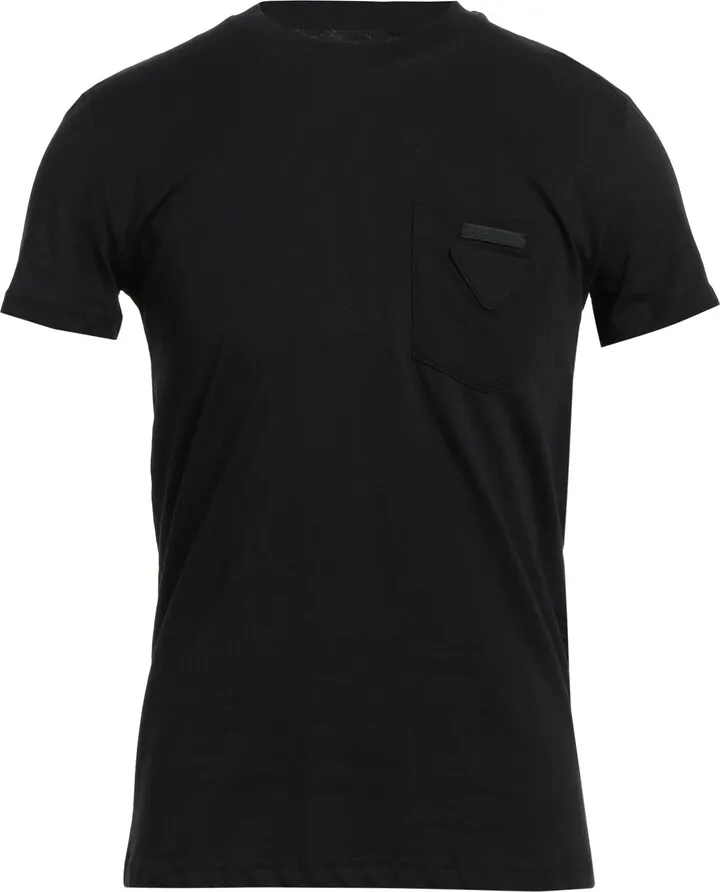 T-shirt Black