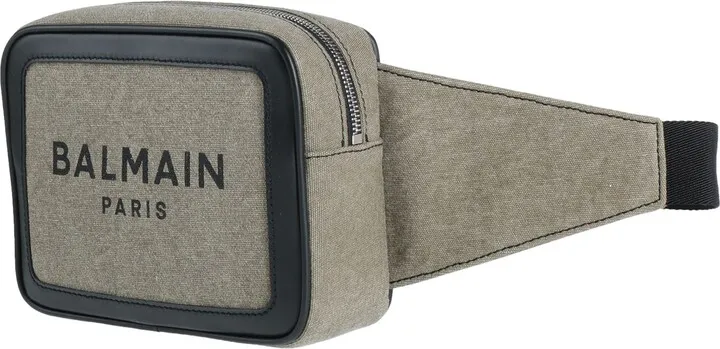 Bum Bag Khaki