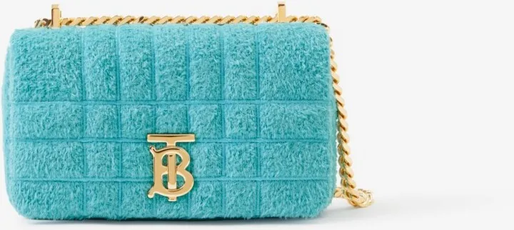 Burberry Mini Lola Bag