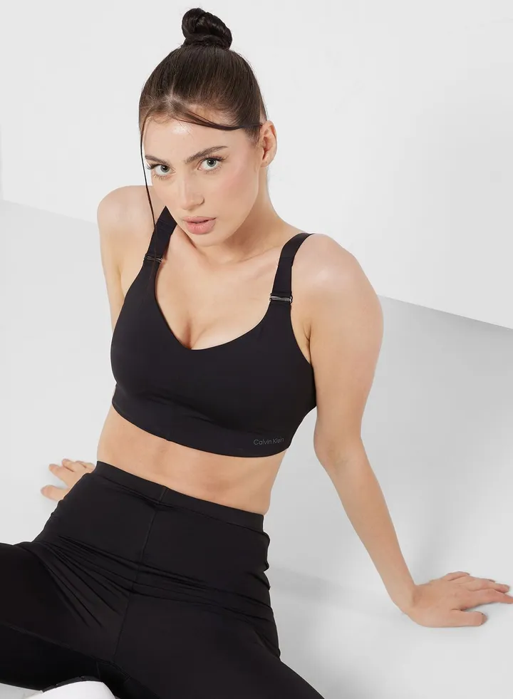 High Support Sports Bra