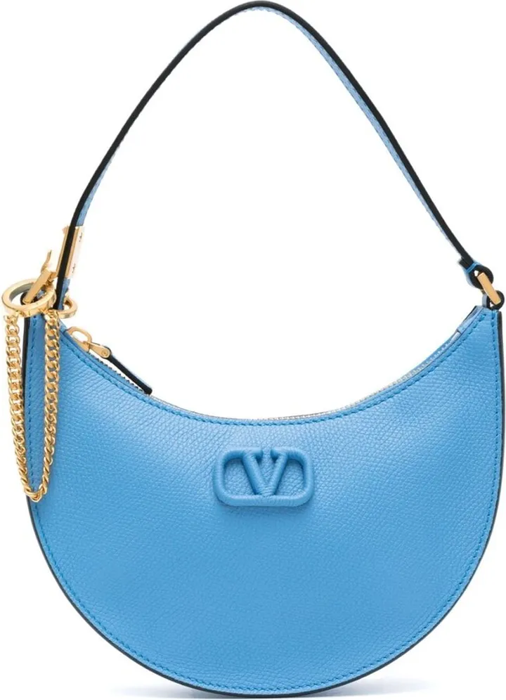 mini VLogo shoulder bag