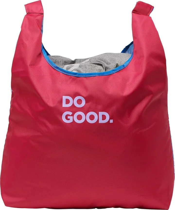 Cotopaxi Mercado Reusable Tote